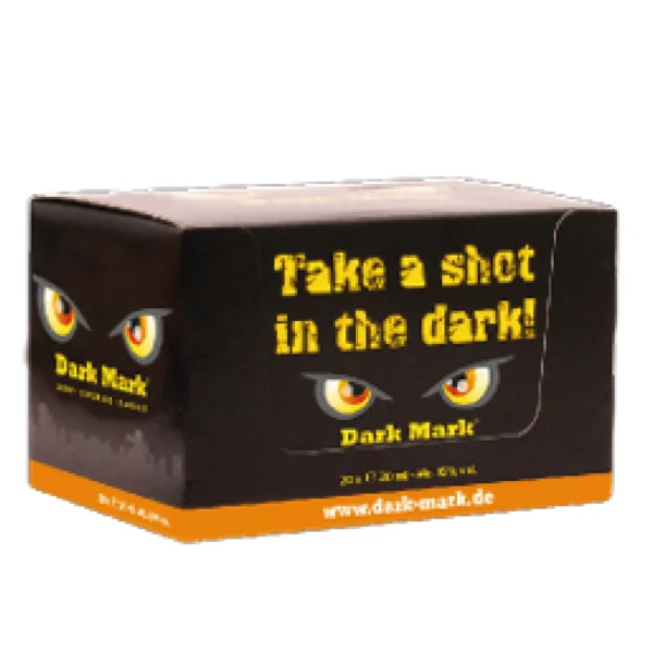 Dark Mark 20er-Packung