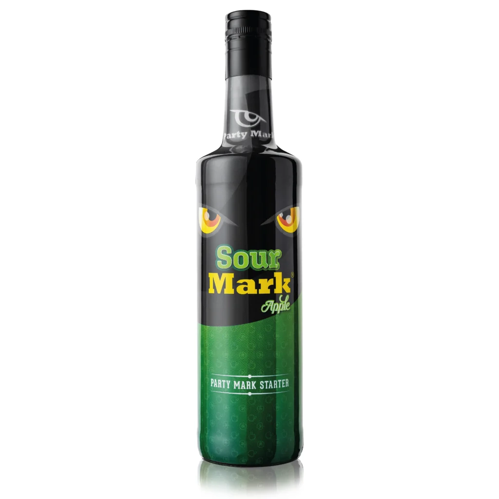 Party Mark Apfel - 700 ml