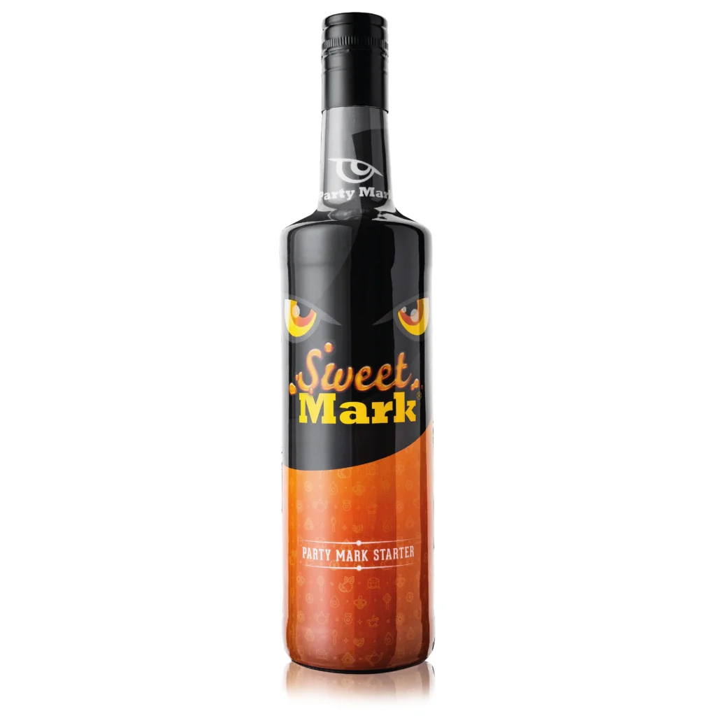 Party Mark Honig-Vanille – 700 ml