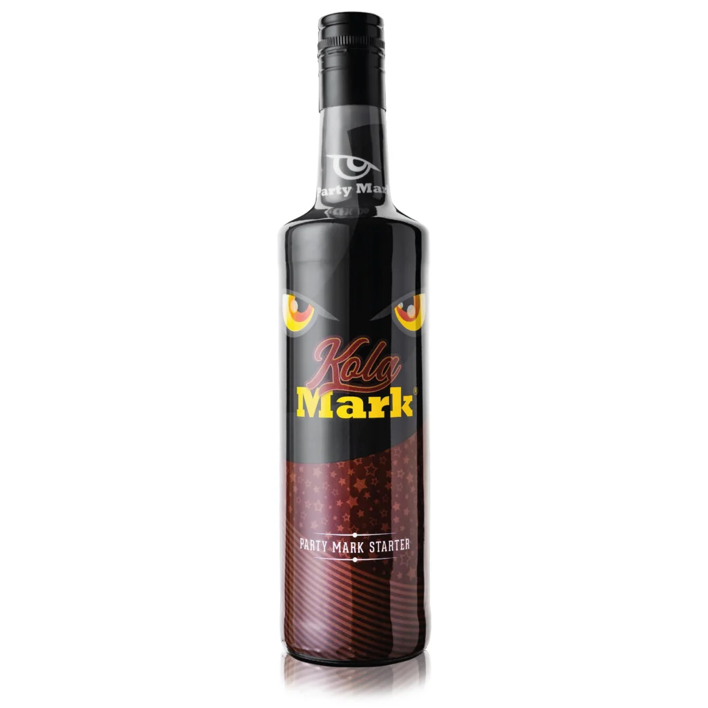 Party Mark Kola - 700ml
