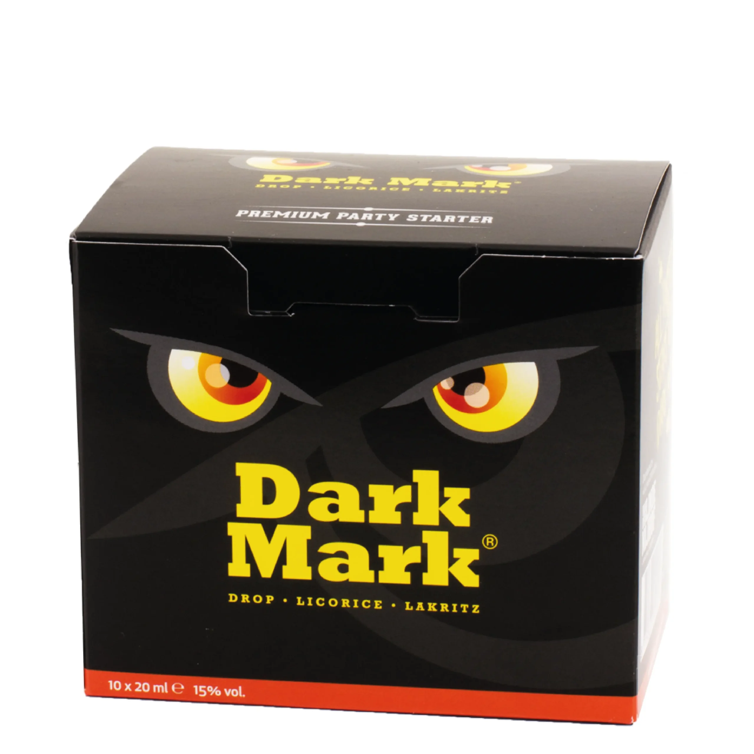 Dark Mark 10er-Packung
