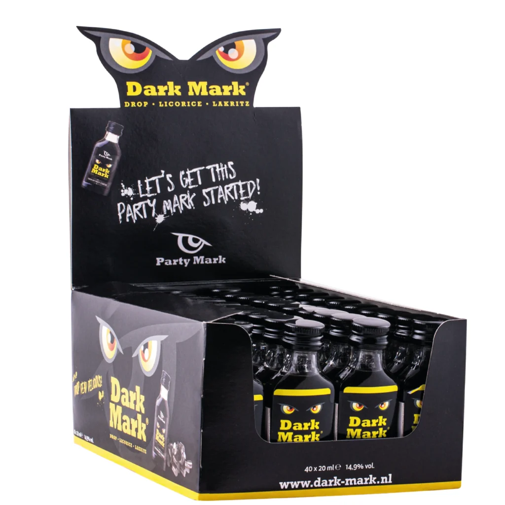Dark Mark 40er-Packung