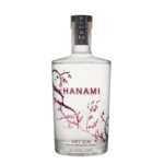 Hanami Dry Gin 0,7L