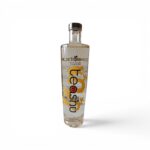 Teashu Likör (Wodka-Basis) – Green Tea & Yuzu